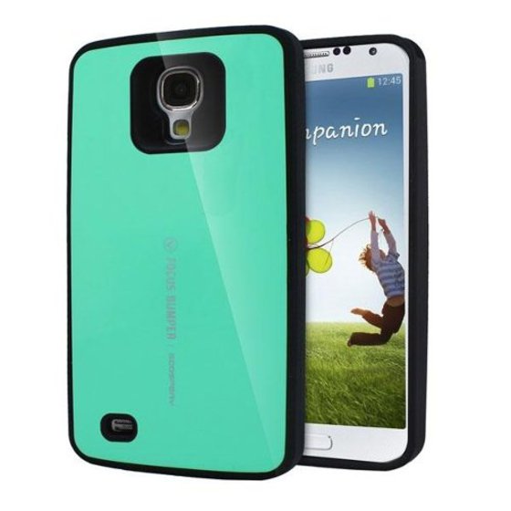 ������ ���� GOOSPERY SAMSUNG I9505 GALAXY S4 FOCUS SERIES �������