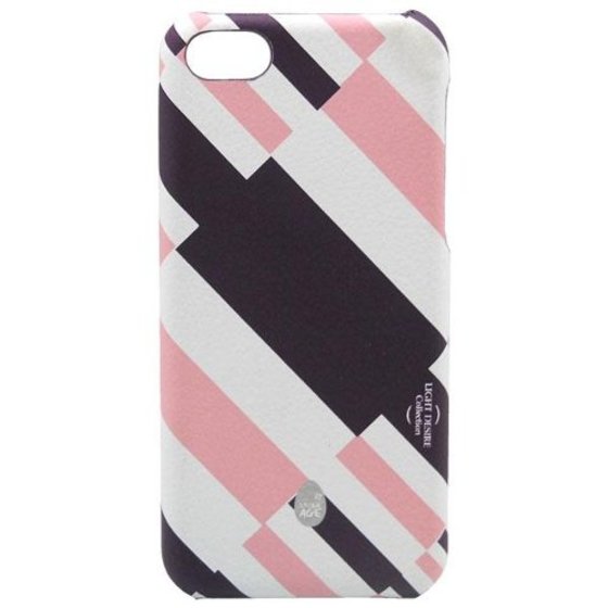���� HARDSHELL STONEAGE APPLE IPHONE 5C LIGHT DESIRE �����-���