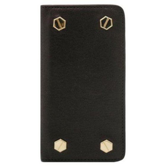 ���� ��������� MELKCO APPLE IPHONE 5/5S HEX-SHINE BOOK ����