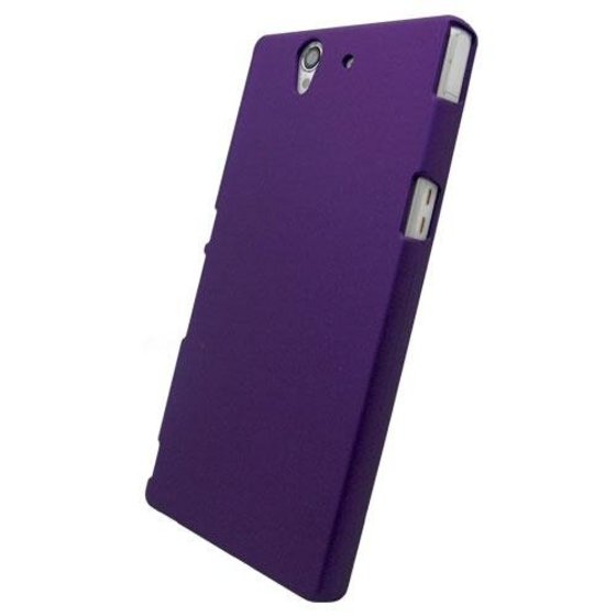 FACEPLATE SONY XPERIA Z HARDSHELL ���