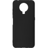 Senso Soft Touch Nokia G11 / G21 Black Backcover - (SESTNOKG11B)