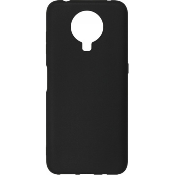 Senso Soft Touch Nokia G11 / G21 Black Backcover - (SESTNOKG11B)