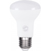 GloboStar ����� Led E27 R63 ���� 10W 970lm 120� Ac 220-240V IP20 �6.3 x �10.4cm ������ ����� 4500K - 3 Years Warranty - (60079)