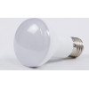GloboStar ����� Led E27 R63 ���� 10W 970lm 120� Ac 220-240V IP20 �6.3 x �10.4cm ������ ����� 4500K - 3 Years Warranty - (60079)
