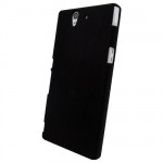 FACEPLATE SONY XPERIA Z HARDSHELL �����