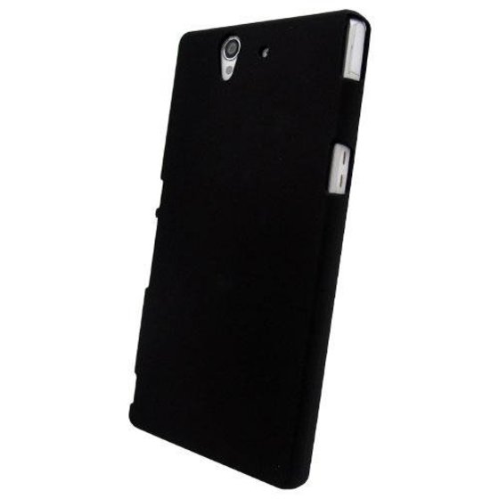 FACEPLATE SONY XPERIA Z HARDSHELL �����