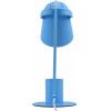 GloboStar Pencase �������� ����������� ��������� �������� - �������� - �������� 1 x E27 ���� ��������� ������� �� �������� On/Off - ���������� & ���� ��������� - L12 x W15 x H38cm - (61568)