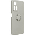 Senso Ring Xiaomi Redmi Note 11 Pro 4G / Note 11 Pro 5G Green Backcover - (SERXIARN11PG)
