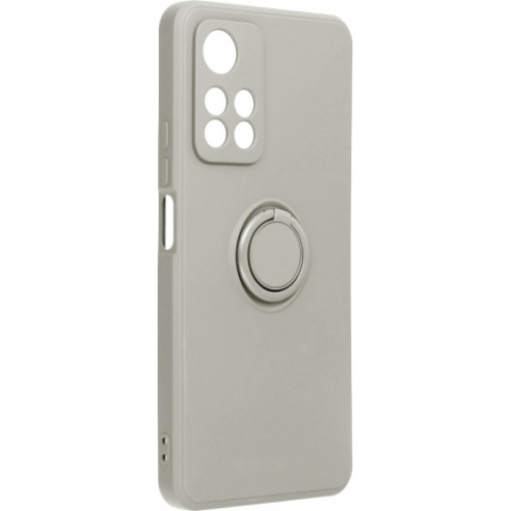 Senso Ring Xiaomi Redmi Note 11 Pro 4G / Note 11 Pro 5G Green Backcover - (SERXIARN11PG)