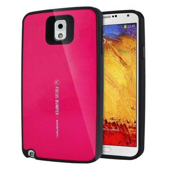 ������ ���� GOOSPERY SAMSUNG N9005 GALAXY NOTE 3 FOCUS SERIES ������
