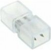 Avide Led Strip 220V 3528 Smd 2 Pin Connector - (ABLS220V3528-2PINCON)