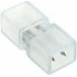 Avide Led Strip 220V 3528 Smd 2 Pin Connector - (ABLS220V3528-2PINCON)