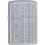 Zippo Gr 7033