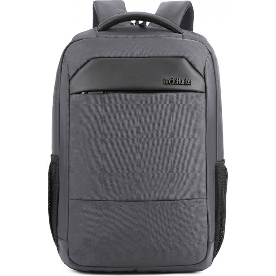 Arctic Hunter ������ ������ B00111C �� ���� Laptop 15.6'', 23L, ���� - (B00111C-GY)