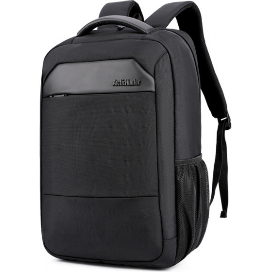 Arctic Hunter ������ ������ B00111C �� ���� Laptop 15.6'', 23L, ����� - (B00111C-BK)