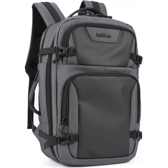 Arctic Hunter ������ ������ B00191 �� ���� Laptop 15.6'', ���� - (B00191-GY)