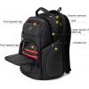 Arctic Hunter ������ ������ B00341 �� ���� Laptop 15.6'', 30L, ����� - (B00341-BK)