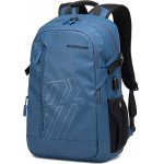Arctic Hunter ������ ������ B00387 �� ���� Laptop 15.6'', ���� - (B00387-BL)