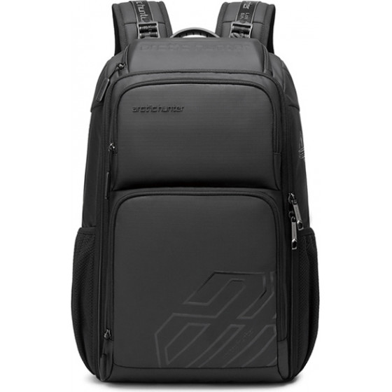 Arctic Hunter ������ ������ B00461 �� ���� Laptop 15.6'', ����� - (B00461-BK)