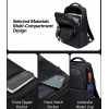 Arctic Hunter ������ ������ B00477 �� ���� Laptop 15.6'', ����� - (B00477-BK)