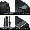 Arctic Hunter ������ ������ B00477 �� ���� Laptop 15.6'', ����� - (B00477-BK)