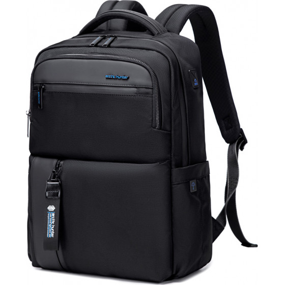Arctic Hunter ������ ������ B00477 �� ���� Laptop 15.6'', ����� - (B00477-BK)