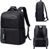 Arctic Hunter ������ ������ B00477 �� ���� Laptop 15.6'', ����� - (B00477-BK)