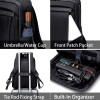 Arctic Hunter ������ ������ B00478 �� ���� Laptop 15.6'', ����� - (B00478-BK)
