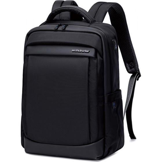 Arctic Hunter ������ ������ B00478 �� ���� Laptop 15.6'', ����� - (B00478-BK)