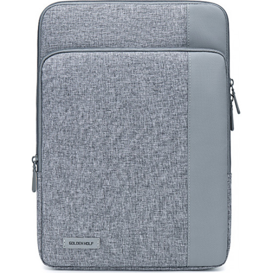 Golden Wolf ������ Laptop 6306, 13.3'', ���� - (6306-LG)