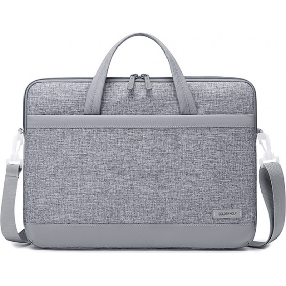 Golden Wolf ������ ���� 6305, ���� Laptop 15.6'', ���������, ���� - (6305-LG)