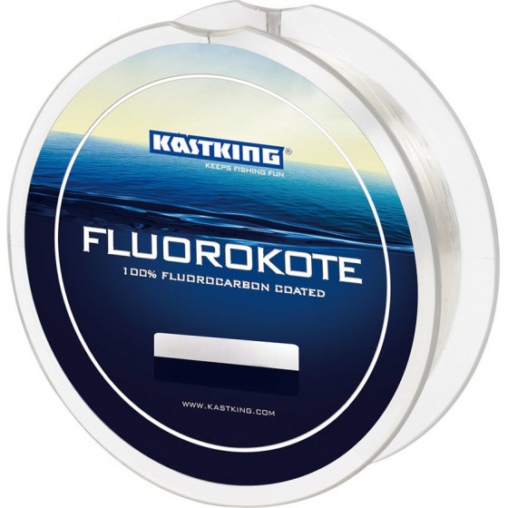 Kastking ������� ��������� 300YCL17, fluorocarbon, 17lb, 274m, ������� - (KLIFCMFK-300YCL17)
