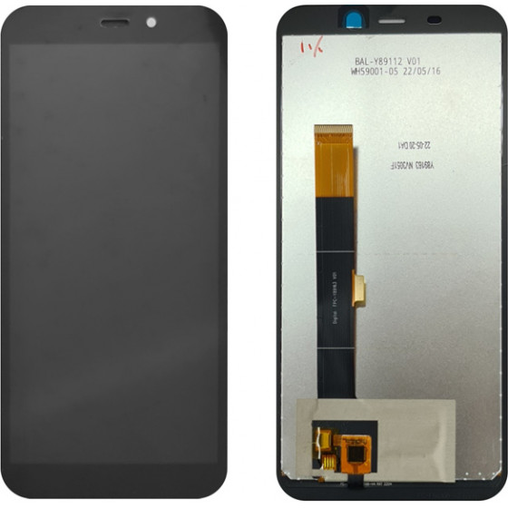 Oukitel Lcd & Touch Panel ��� Smartphone WP20 - (TP+LCD-WP20)