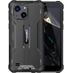 Oukitel Smartphone WP20, IP68/IP69K, 5.93'', 4/32GB, 6300mAh, ����� - (WP20-BK)
