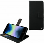 Volte-Tel ���� Iphone Se 2022/Iphone Se 2020/Iphone 8/7 4.7'' Allure Magnet Book Stand Clip BLACK - (5205308317514)