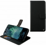 Volte-Tel ���� Nokia G11/G21 6.5'' Allure Magnet Book Stand Clip BLACK - (5205308317545)