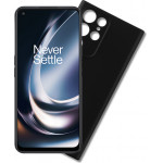 Volte-Tel ���� Oneplus Nord Ce 2 5G 6.43'' Silicon Tpu Full Camera Protection BLACK - (5205308316517)