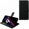Volte-Tel ���� Realme 9 Pro PLUS/9 4G 6.4'' Allure Magnet Book Stand Clip BLACK - (5205308317552)