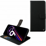 Volte-Tel ���� Realme 9 Pro PLUS/9 4G 6.4'' Allure Magnet Book Stand Clip BLACK - (5205308317552)