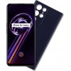 Volte-Tel ���� Realme 9 Pro PLUS/9 4G 6.4'' Silicon Tpu Full Camera Protection BLUE - (5205308316531)