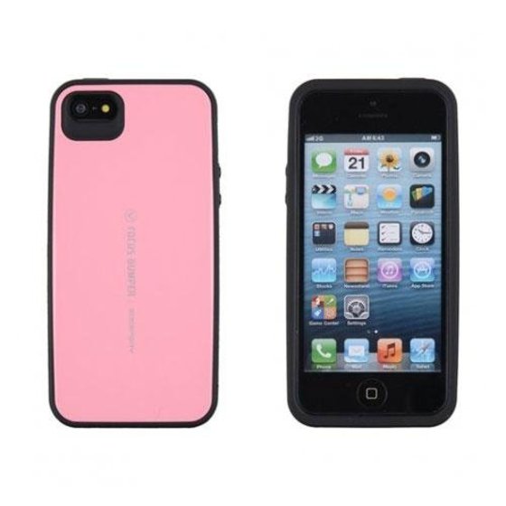 ������ ���� GOOSPERY APPLE IPHONE 5/5S FOCUS SERIES ���