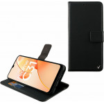 Volte-Tel ���� Realme C31 6.5'' Allure Magnet Book Stand Clip BLACK - (5205308317569)