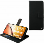 Volte-Tel ���� Vivo V23 5G 6.44'' Allure Magnet Book Stand Clip BLACK - (5205308317637)