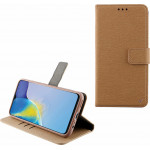 Volte-Tel ���� Vivo Y01 4G 6.51'' Allure Magnet Book Stand Clip GOLD - (5205308317675)