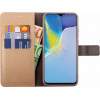 Volte-Tel ���� Vivo Y01 4G 6.51'' Allure Magnet Book Stand Clip GOLD - (5205308317675)