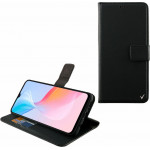 Volte-Tel ���� Vivo Y76 5G 6.58'' Allure Magnet Book Stand Clip BLACK - (5205308317729)