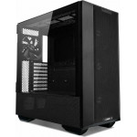 Lian Li LANCOOL III Black PC Case E-ATX / ATX / M-ATX / mini-ITX - (G99.LAN3X.00)