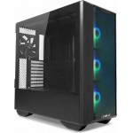 Lian Li LANCOOL III RGB Black PC Case E-ATX / ATX / M-ATX / mini-ITX - (G99.LAN3RX.00)