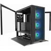 Lian Li LANCOOL III RGB Black PC Case E-ATX / ATX / M-ATX / mini-ITX - (G99.LAN3RX.00)
