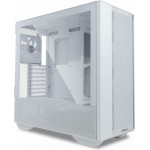 Lian Li LANCOOL III White PC Case E-ATX / ATX / M-ATX / mini-ITX - (G99.LAN3W.00)
